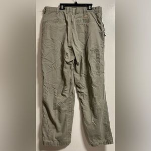 Columbia carpenter style pants